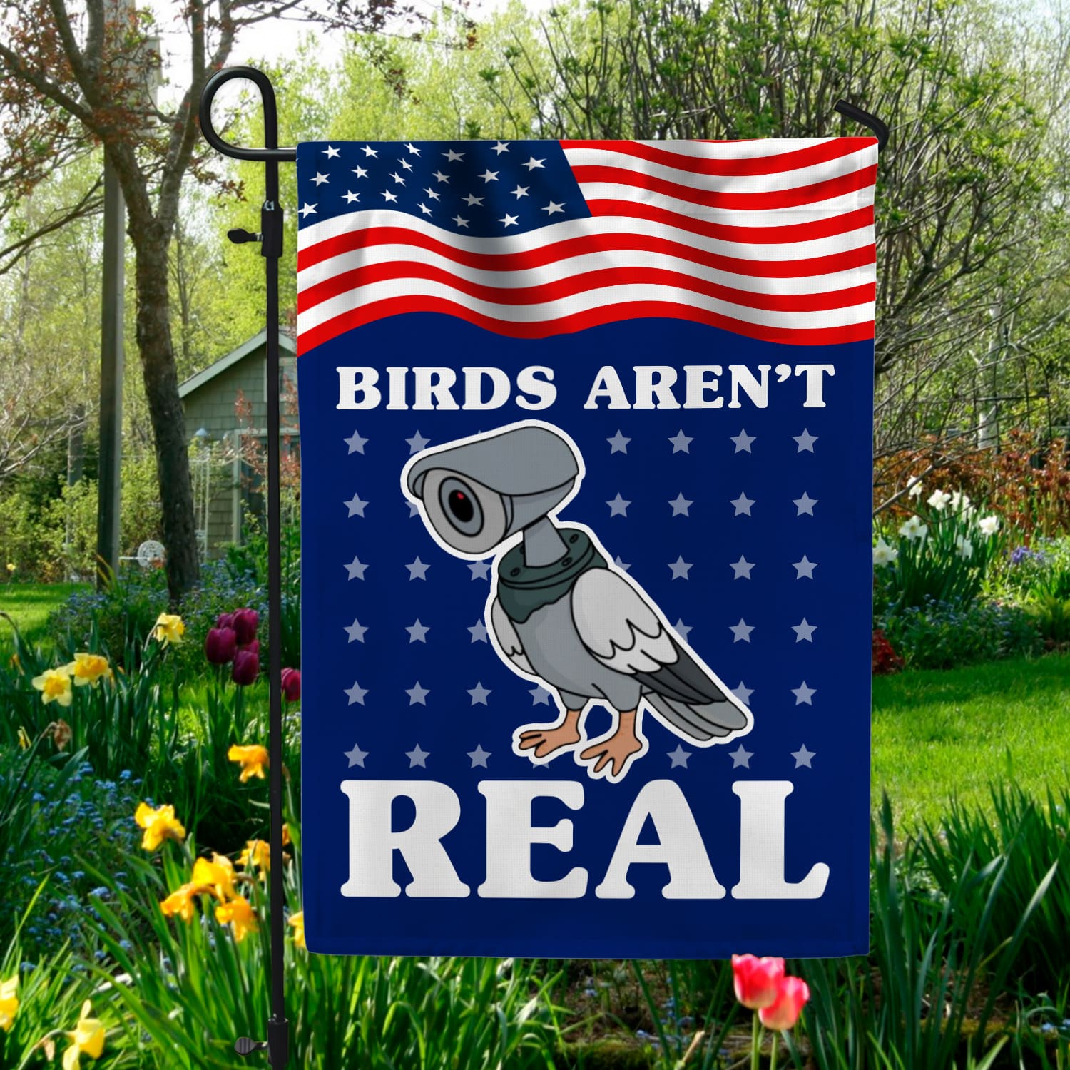 30x40 (2) Garden Flag Mockup 5