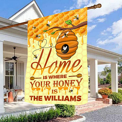 Wall Flag (36" x 60")