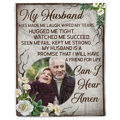 Cozy Plush Fleece Blanket - 50x60