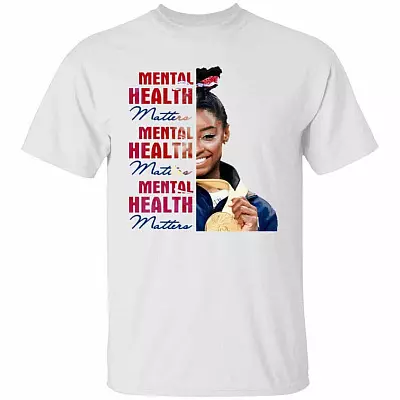 simone tee 2, White, Unisex T-Shirt