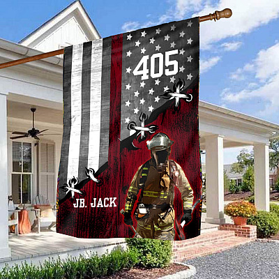 House Flag (30" x 40")