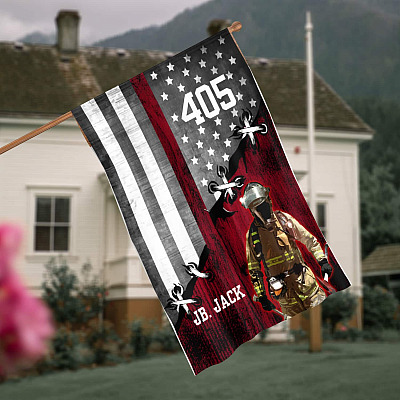 Wall Flag (36" x 60")