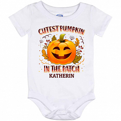 Baby Onesie - 12 Month