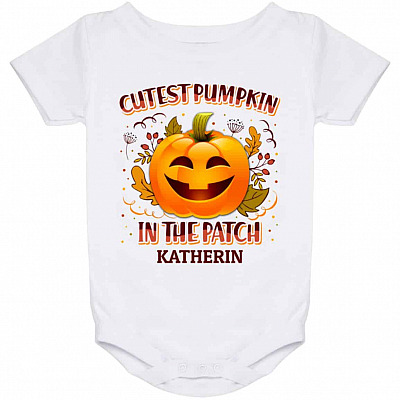 Baby Onesie - 24 Month