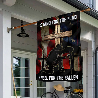 House Flag (30" x 40")