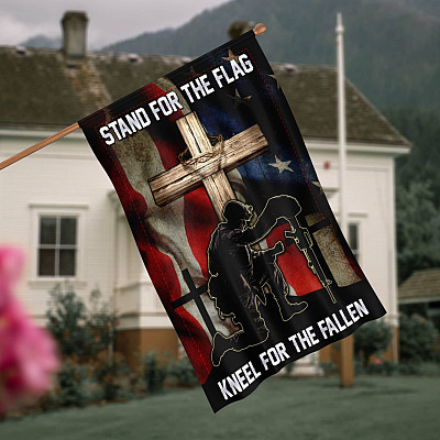 Wall Flag (36" x 60")