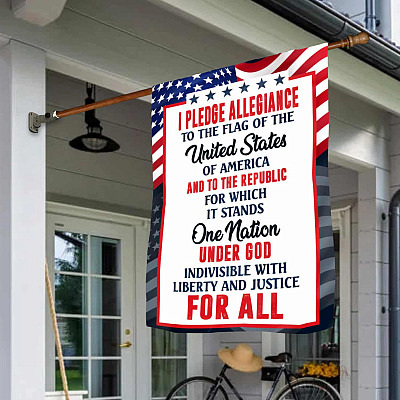 Wall Flag (36" x 60")