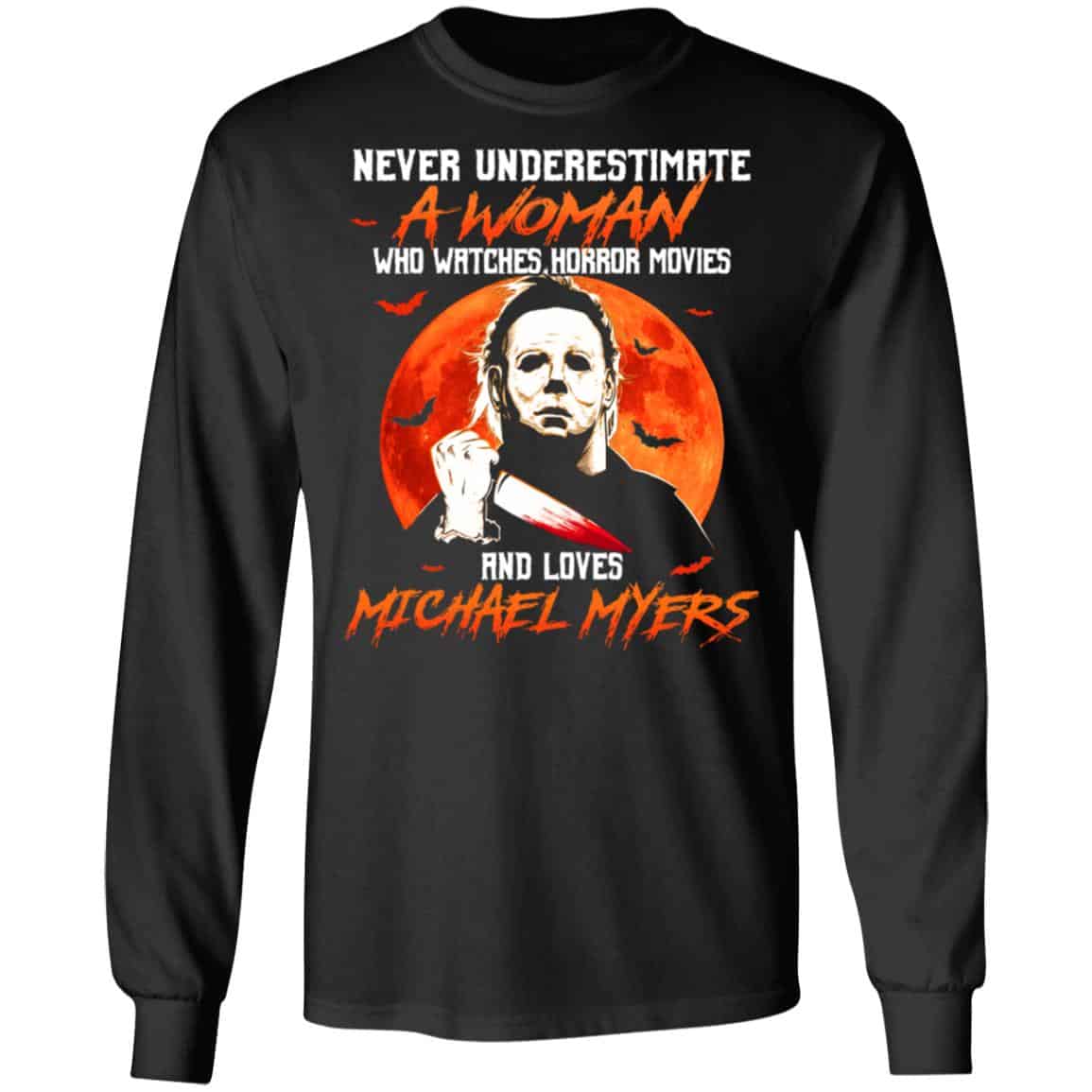 hoodie 1, Black, Long Sleeve