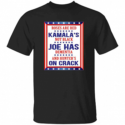 joe, Black, Unisex T-Shirt
