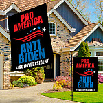 8MH. Pro Anti Biden 30x40 Garden & House Mockup 3