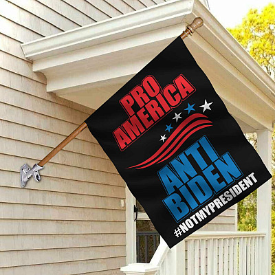 Wall Flag (36" x 60")