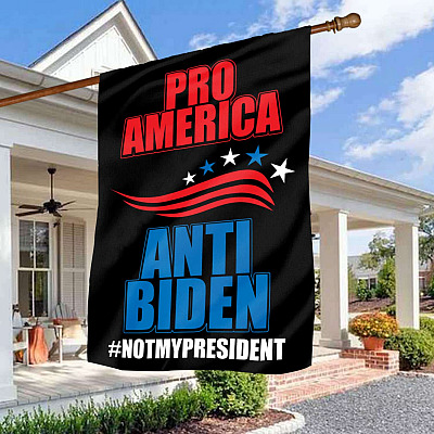 House Flag (30" x 40")