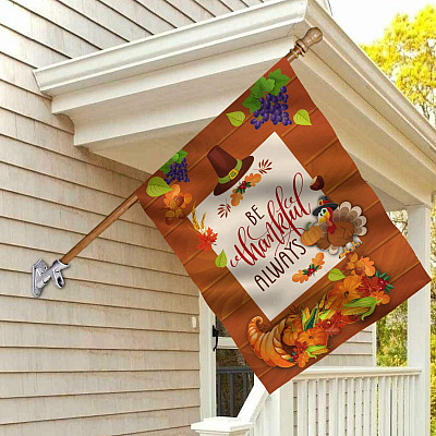 Wall Flag (36" x 60")