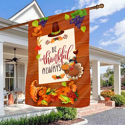 House Flag (30" x 40")