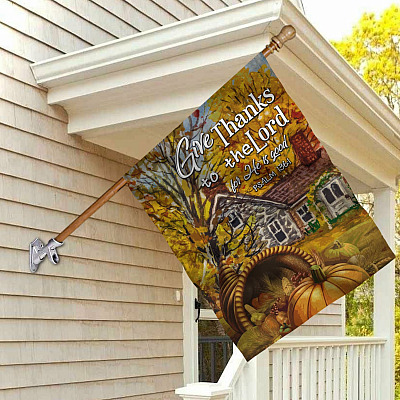 Wall Flag (36" x 60")