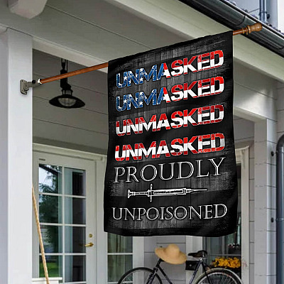 House Flag (30" x 40")