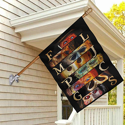 Wall Flag (36" x 60")