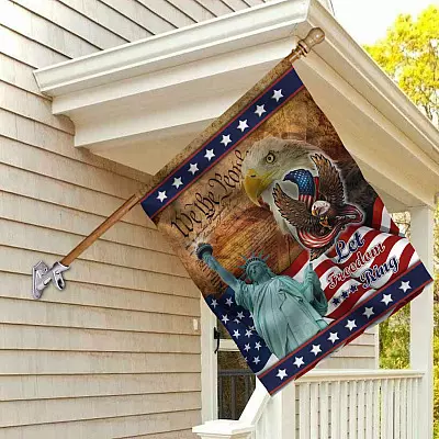 House Flag (30" x 40")