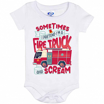 Baby Onesie - 06 Month