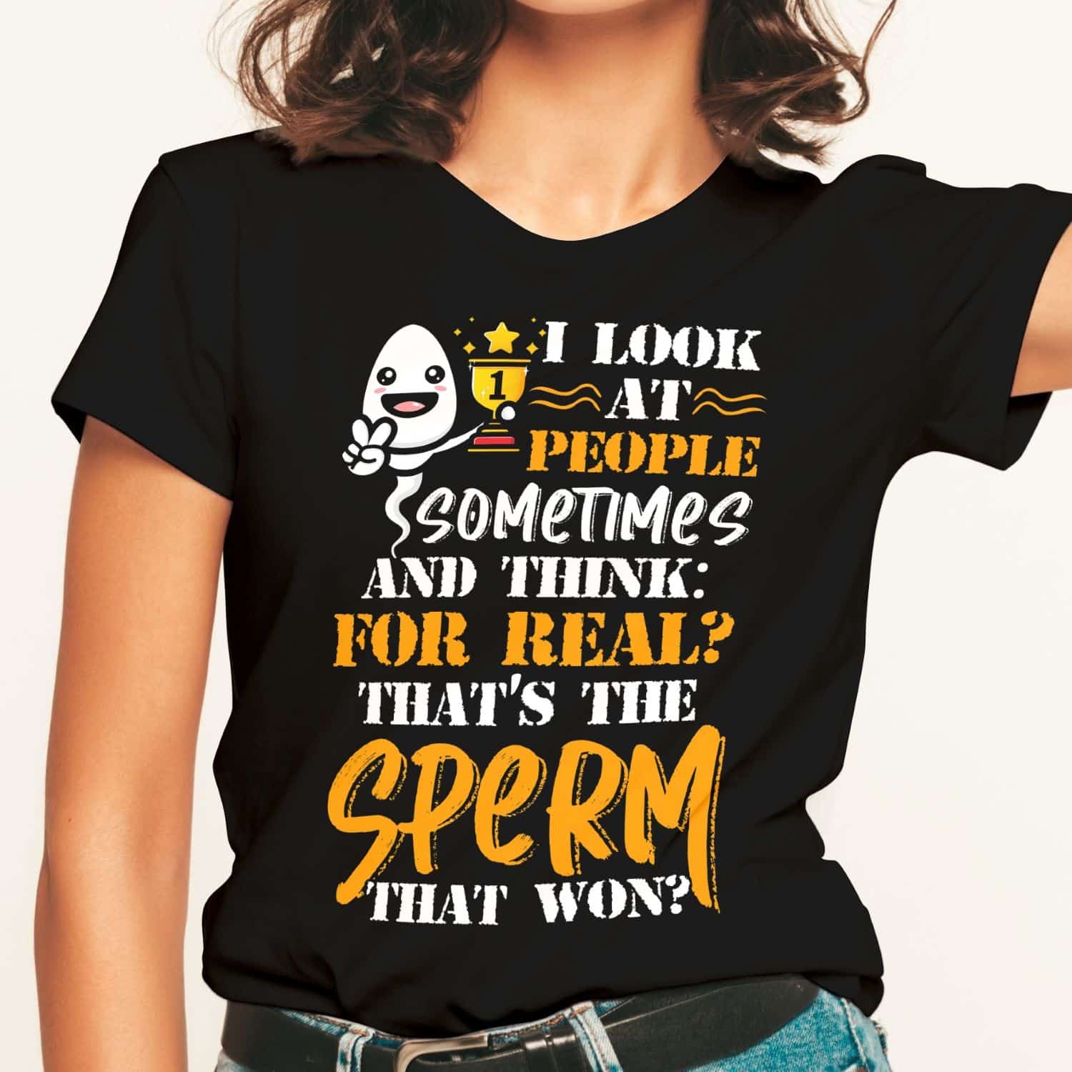 5VT. The Sperm That Won mk1