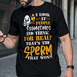 5VT. The Sperm That Won mk2