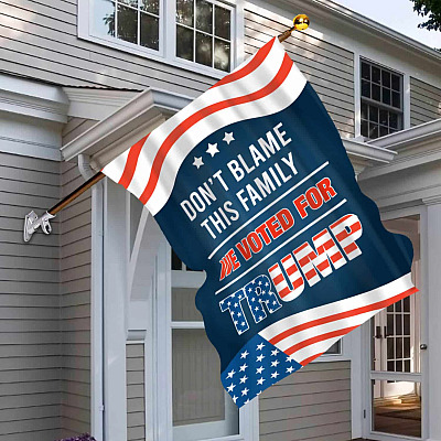 Wall Flag (36" x 60")