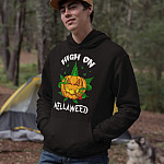 10Th. Hellaweed mk1