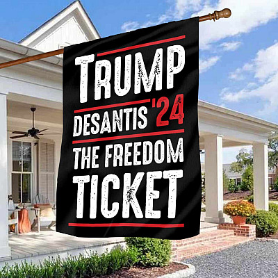 House Flag (30" x 40")