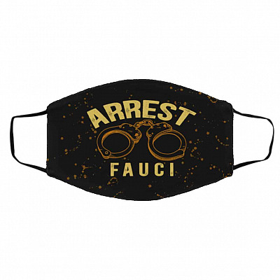 Cloth Face Cover – Medium/Large