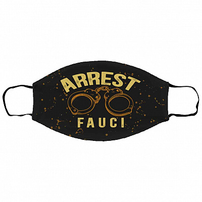 Cloth Face Cover – Small/Medium