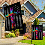 SIDE 1 30X40 Garden & House Mockup 3