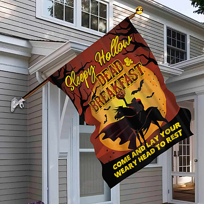 Wall Flag (36" x 60")