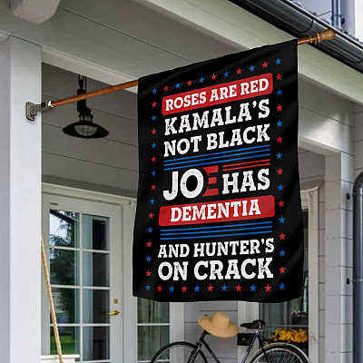 House Flag (30" x 40")