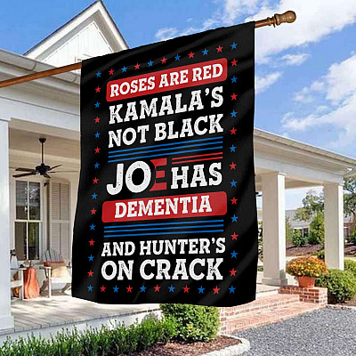 Wall Flag (36" x 60")