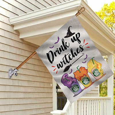 Wall Flag (36" x 60")