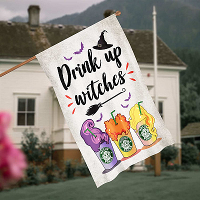 House Flag (30" x 40")