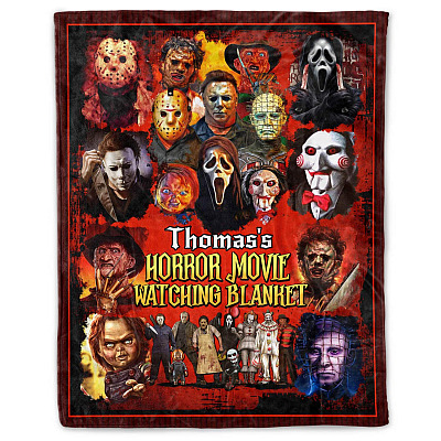 Cozy Plush Fleece Blanket - 50x60