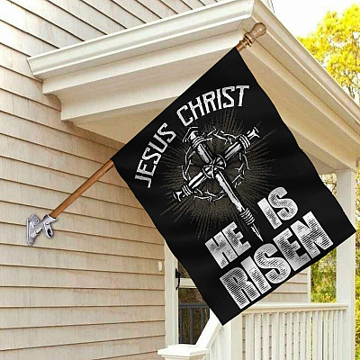 Wall Flag (36" x 60")