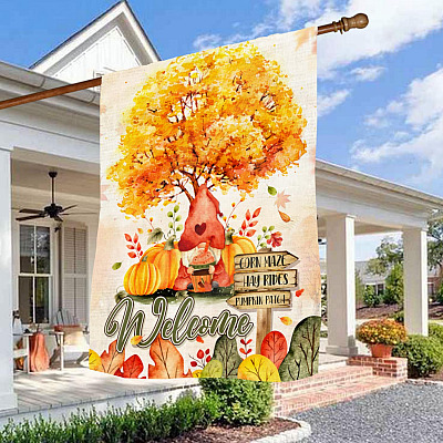 House Flag (30" x 40")