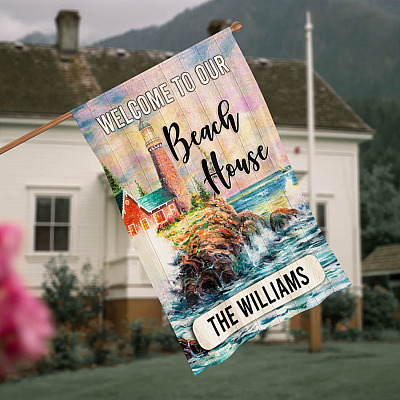 Wall Flag (36" x 60")