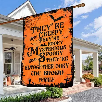 Wall Flag (36" x 60")