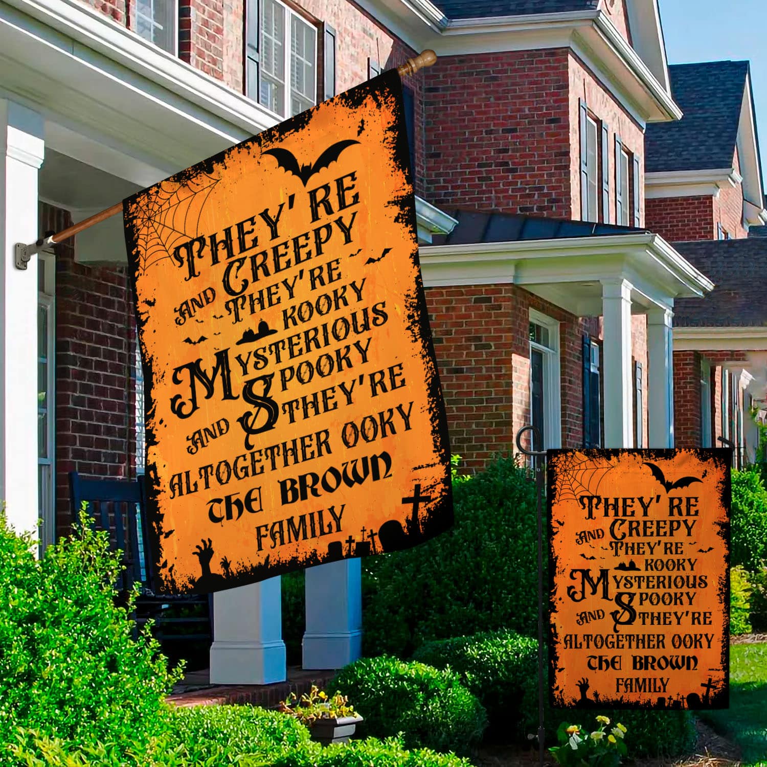 30x40-sample design Garden & House Mockup 2