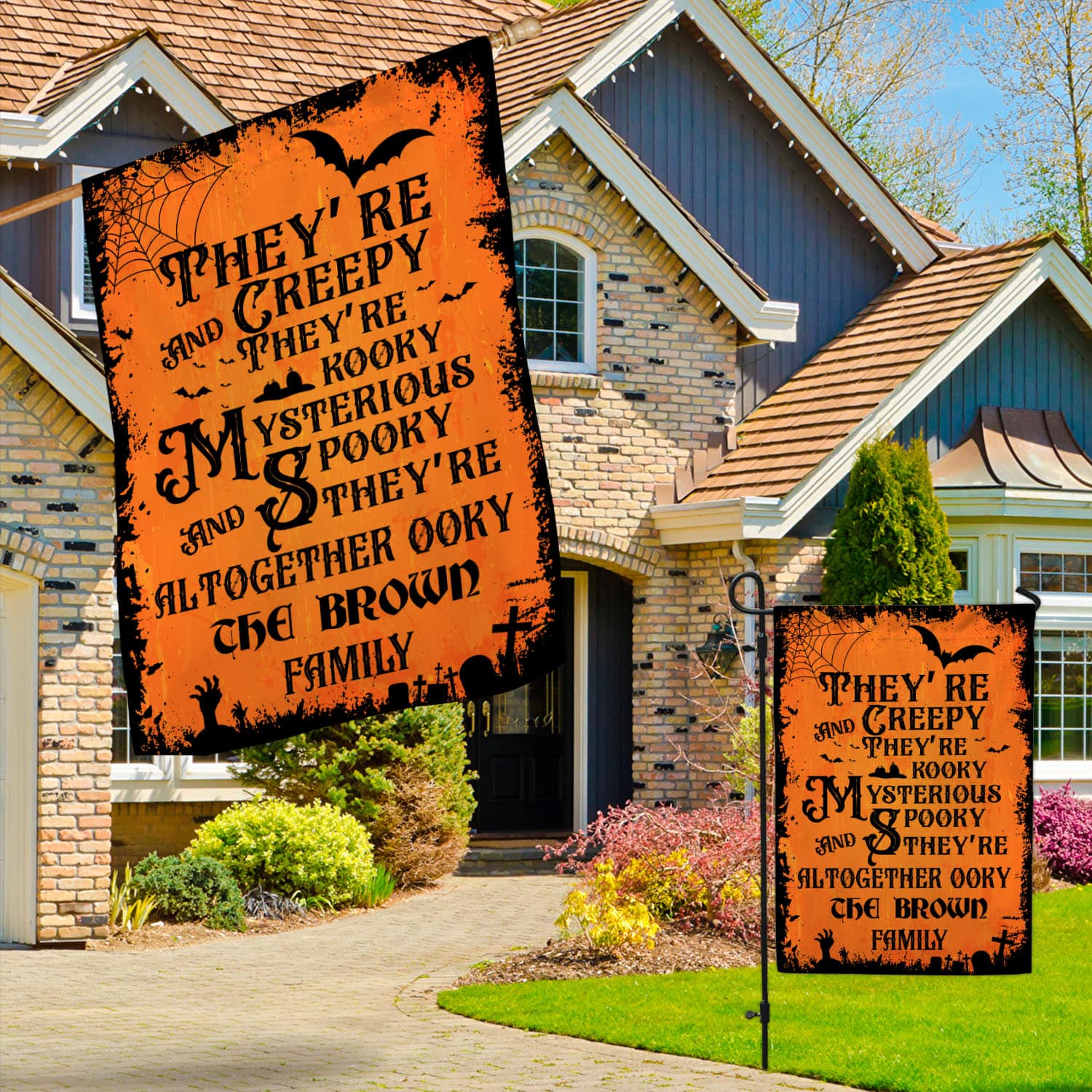 30x40-sample design Garden & House Mockup 3