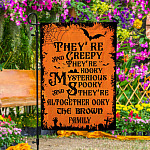 30x40-sample design Garden Flag Mockup 4