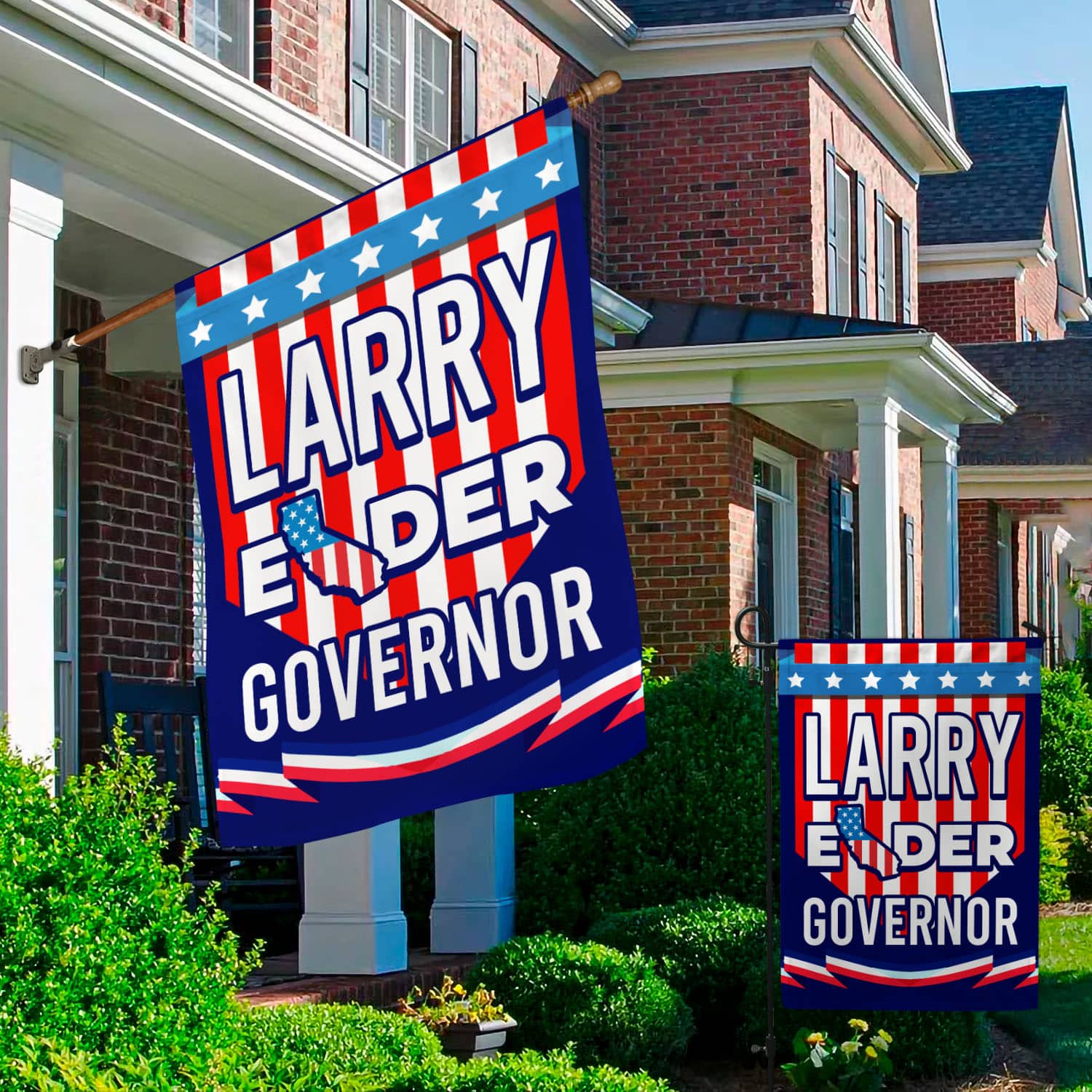 30x40 Garden & House Mockup 2