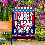 30x40 Garden Flag Mockup 4