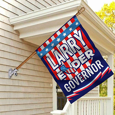 Garden Flag (11.5" x 17.5")