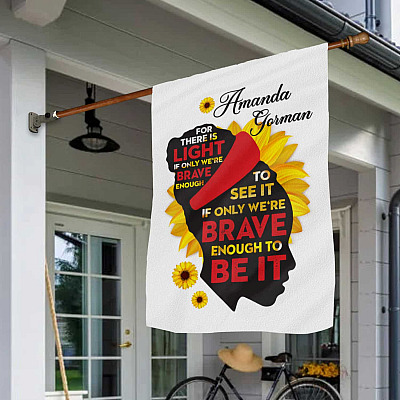 Wall Flag (36" x 60")