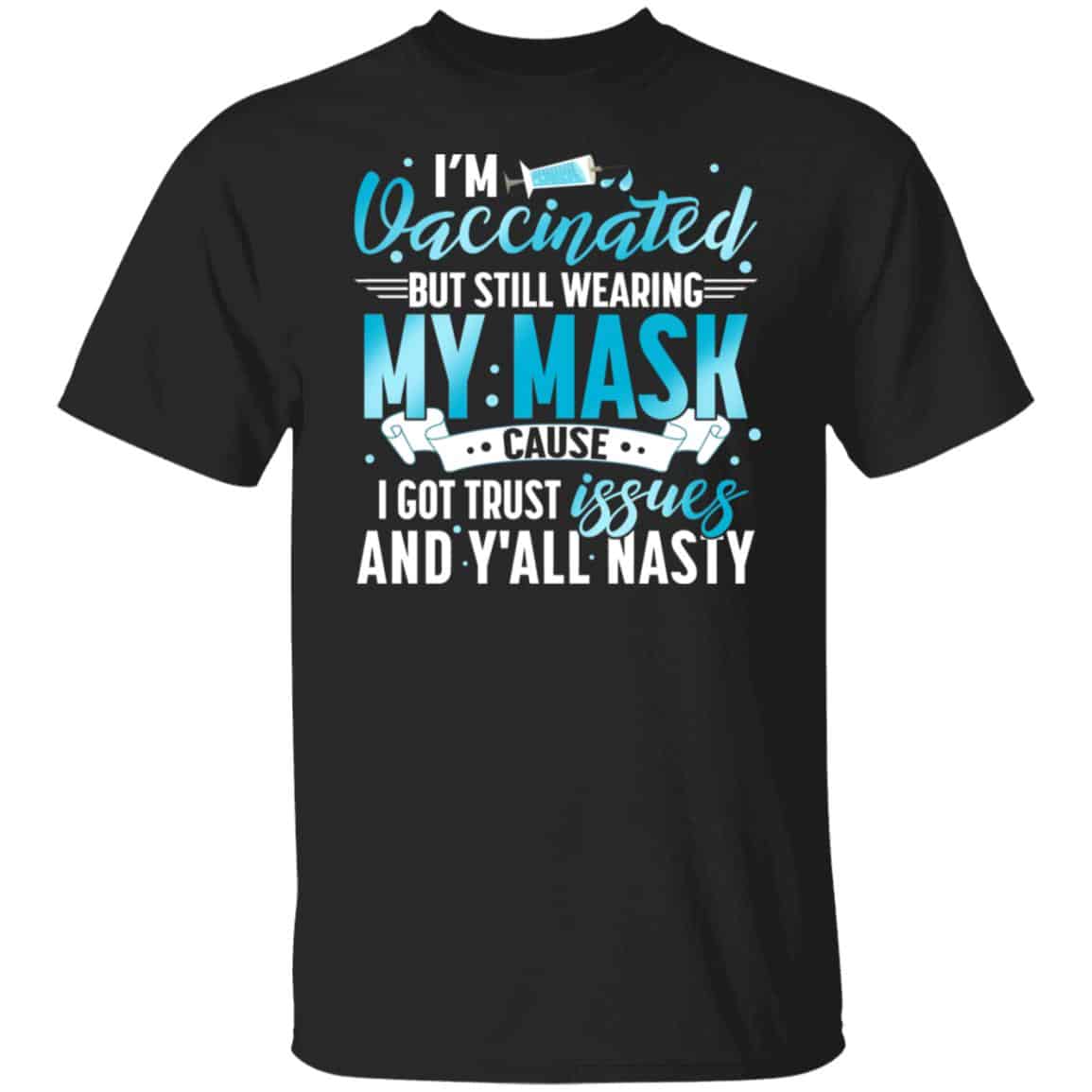 mask t, Black, Unisex T-Shirt mask t, Black, Unisex T-Shirt