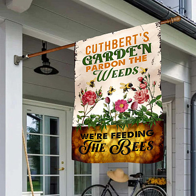 House Flag (30" x 40")